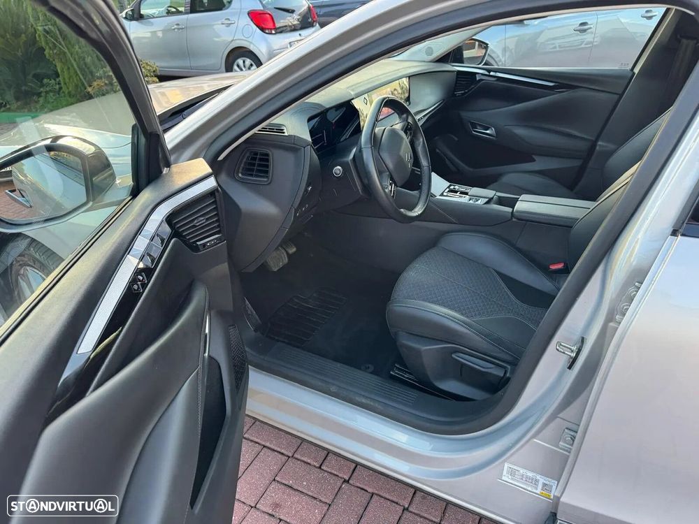 DS DS4 E-TENSE 225 OPERA - 7