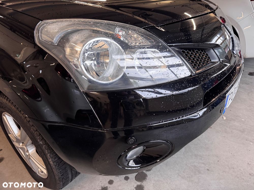 Renault Koleos 2.0 dCi 4x4 Bose Edition - 7
