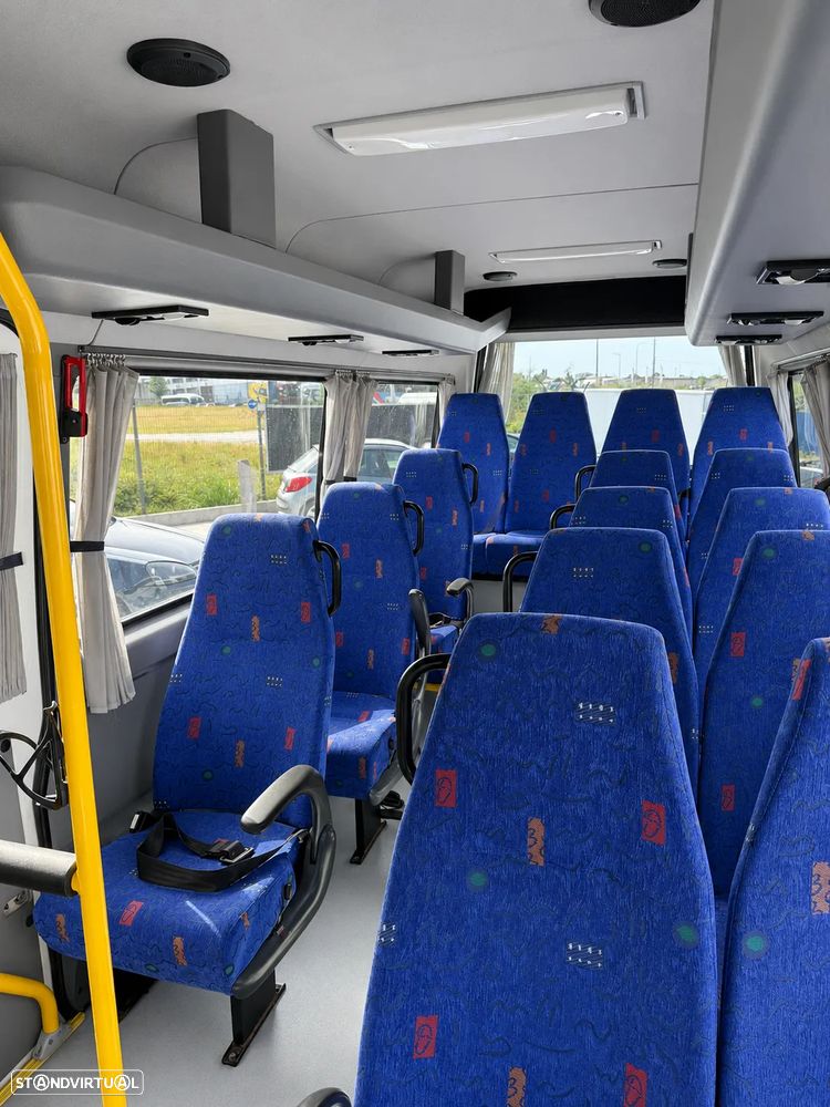 Volkswagen CRAFTER - 10