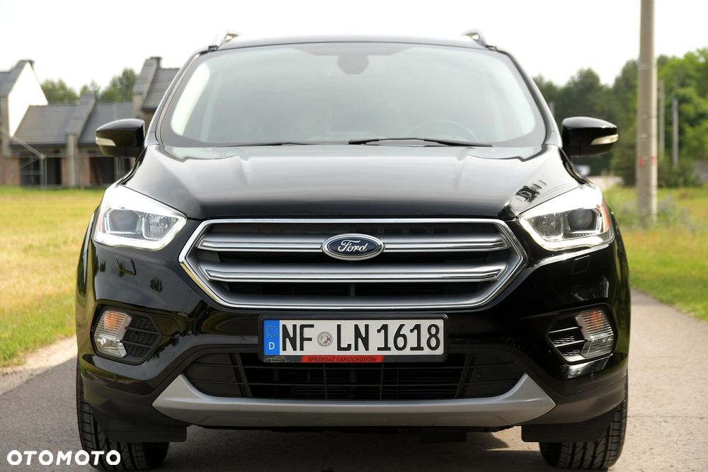 Ford Kuga 1.5 TDCi 2x4 Trend - 7