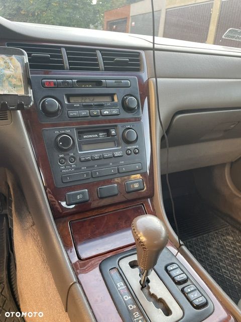 Honda Legend 3.5 - 6