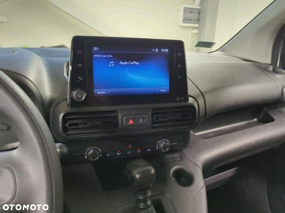 Toyota Proace City - 8