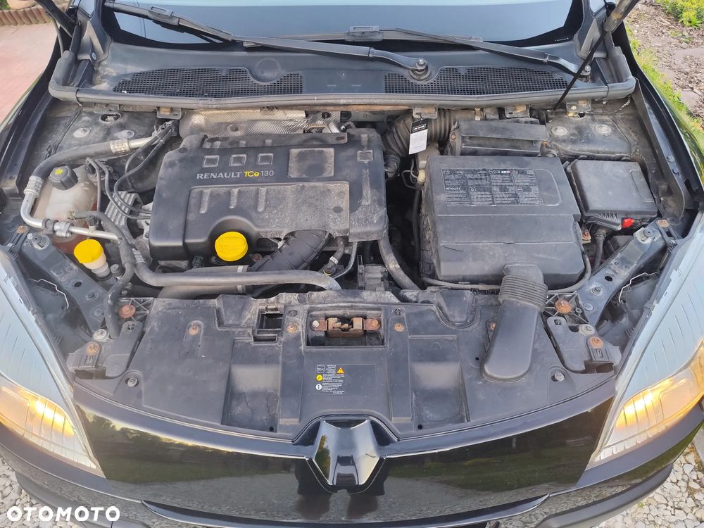 Renault Megane - 25
