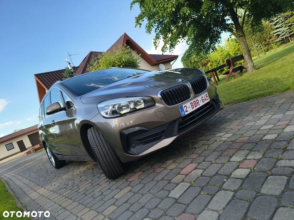 BMW Seria 2 216d GT - 24