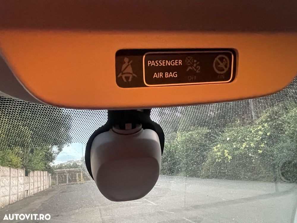 Opel Vivaro - 29