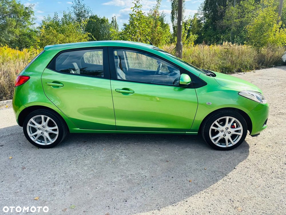 Mazda 2 1.5 Sport - 2