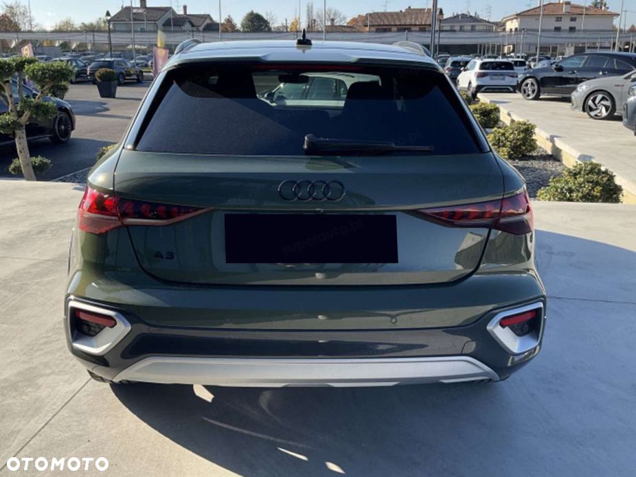 Audi A3 Allstreet TFSI mHEV 110 kW S tronic - 3
