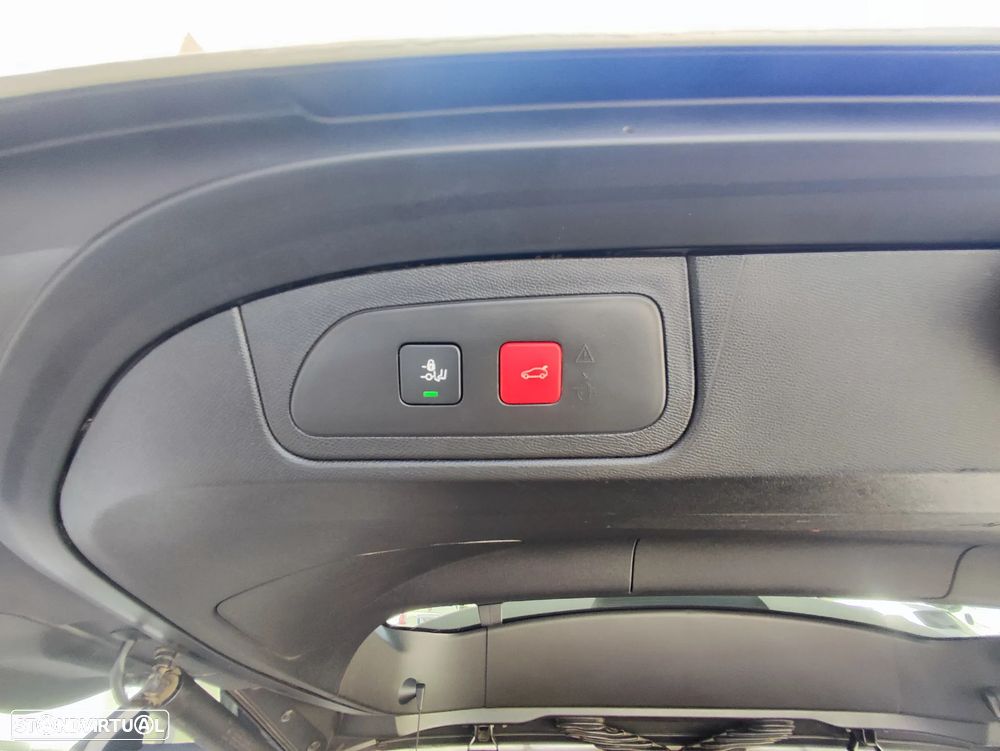 DS DS7 Crossback BlueHDI 130 Aut. Rivoli - 30
