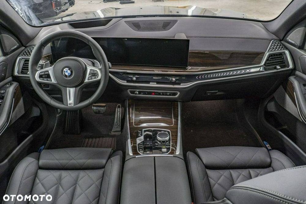 BMW X5 - 15