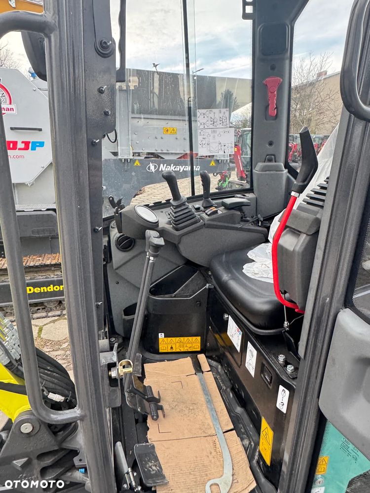 Ammann AMX18 YANMAR - 6