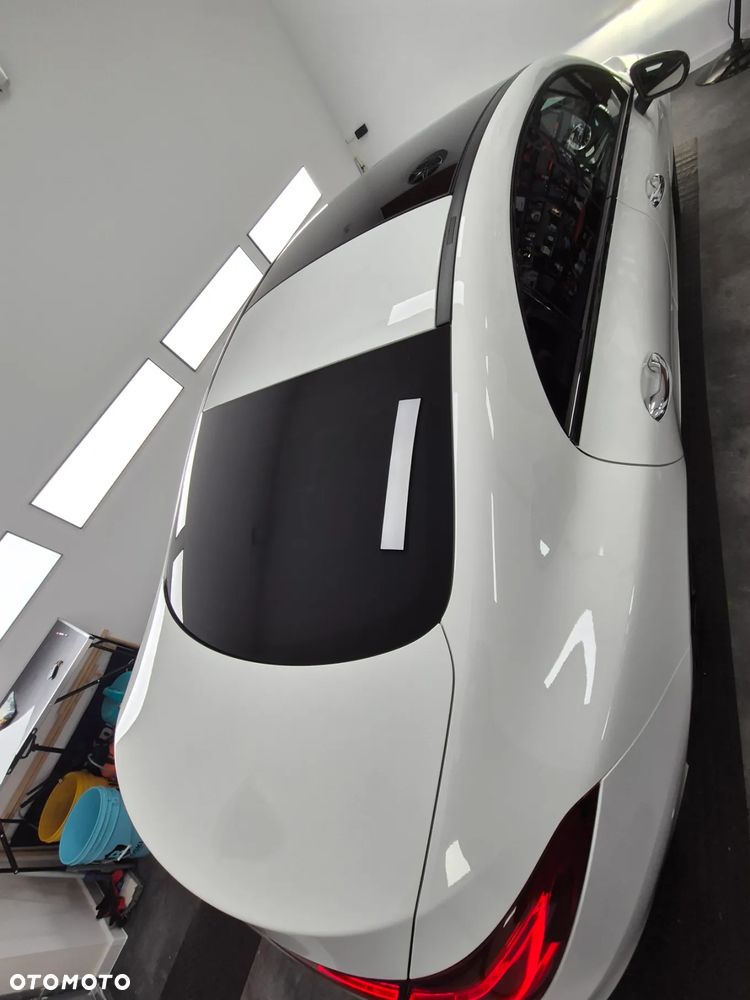 Mercedes-Benz CLA 200 AMG Line 7G-DCT - 16