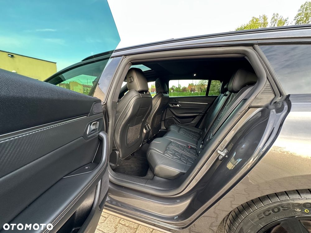 Peugeot 508 2.0 BlueHDi GT Line S&S EAT8 - 27