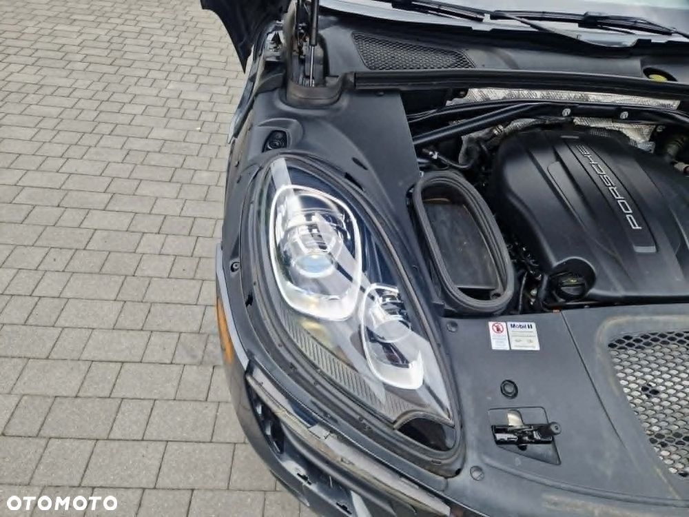 Porsche Macan PDK - 18