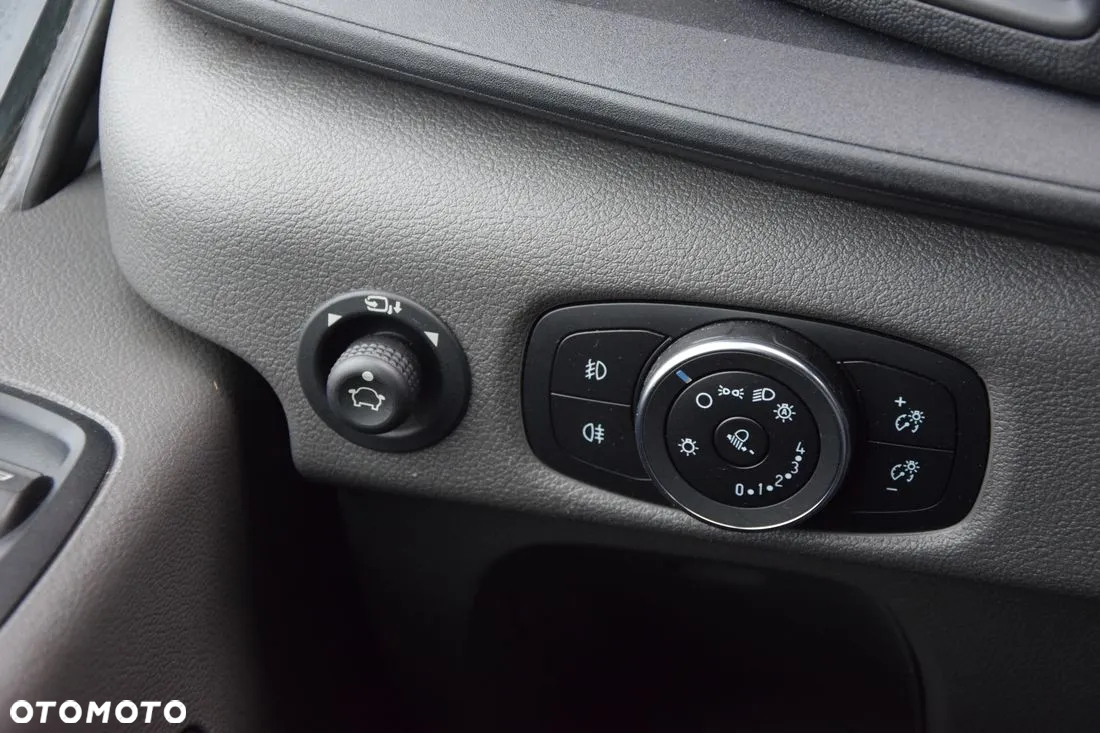 Ford TRANSIT​*LIFT​*L2H2​*NAVI​*TEMPOMAT​*KLIMA​*35 - 19