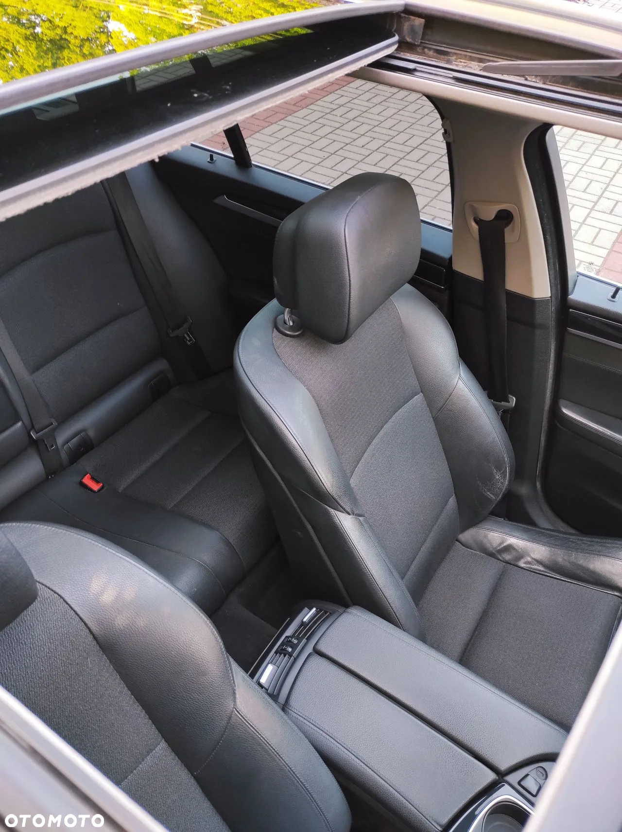 BMW Seria 5 520d - 14