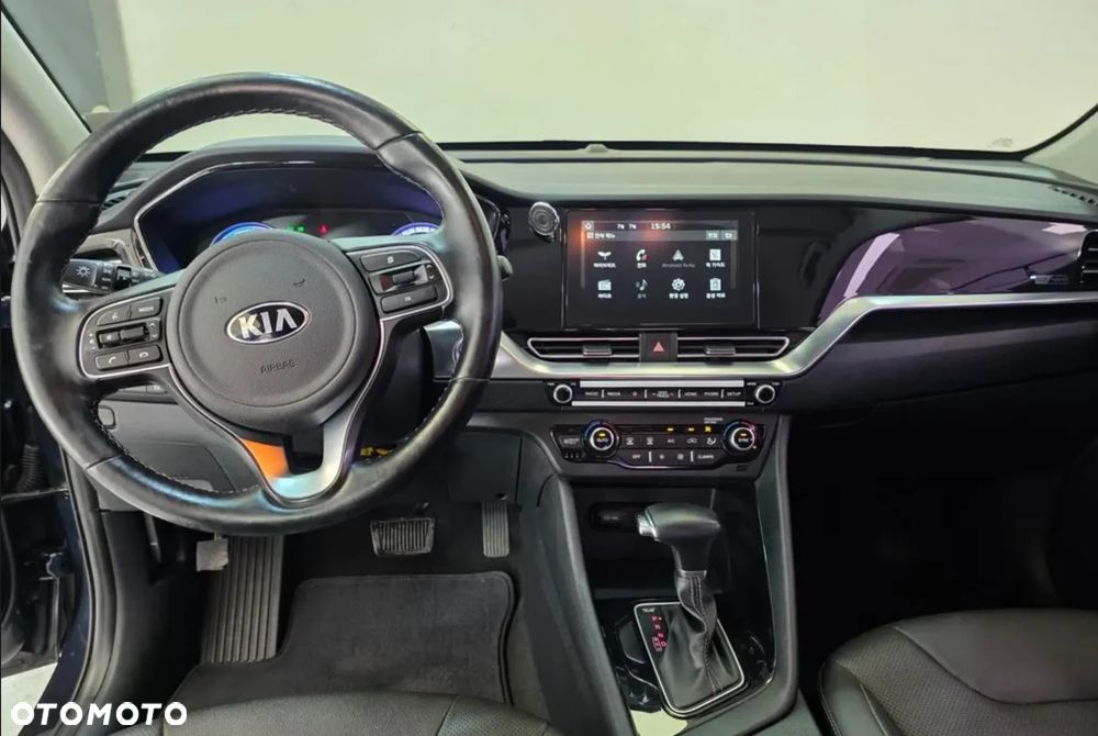 Kia Niro - 9