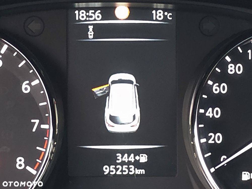 Nissan Qashqai 1.6 DIG-T N-Vision - 19
