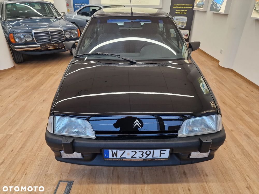 Citroën AX - 5
