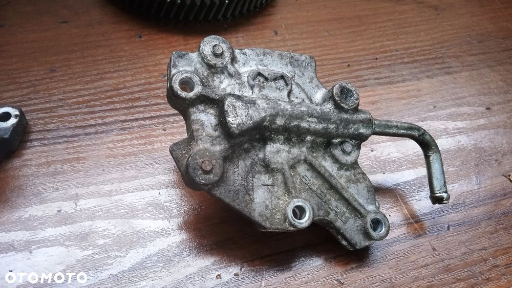 Części do silnika Subaru Forester III 2.0 D EE20ZKDYLB - 29