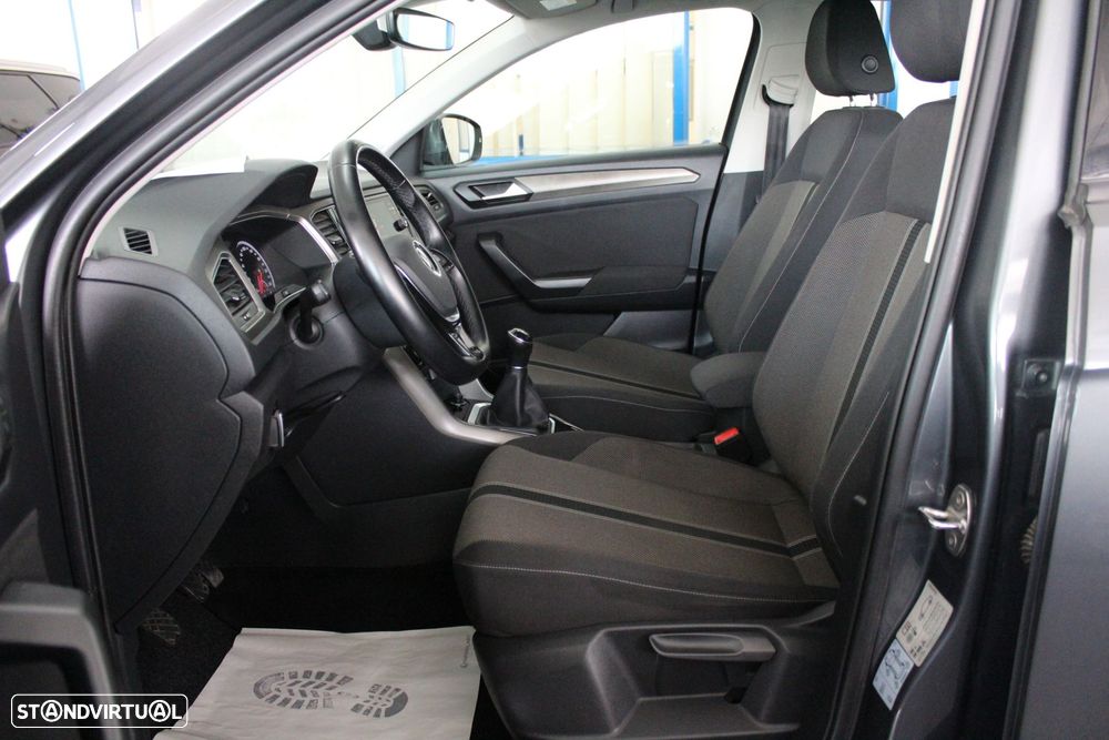 VW T-Roc 1.5 TSI Style - 5