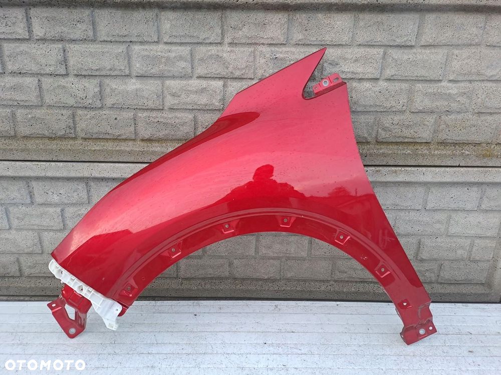 mitsubishi eclipse cross 18- 20 błotnik lewy przód oryginał - 1