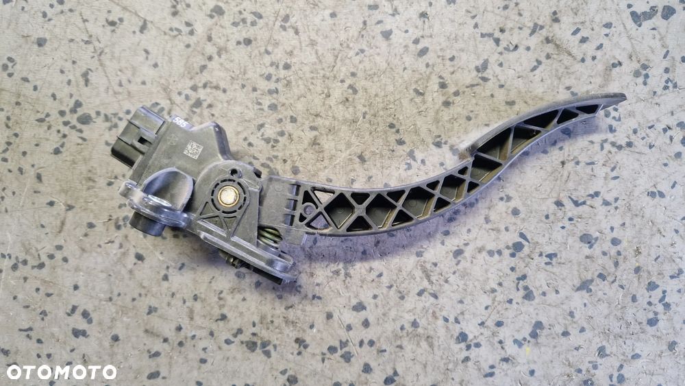 DODGE CALIBER POTENCJOMETR GAZU 04891585AB - 1