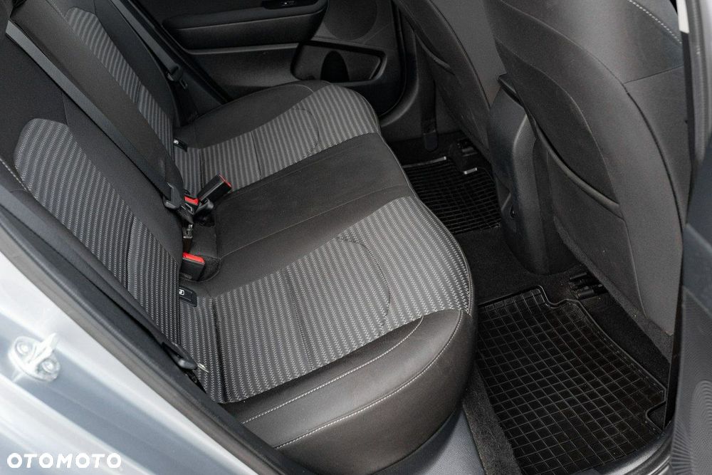 Kia Ceed 1.5 T-GDI M DCT - 27