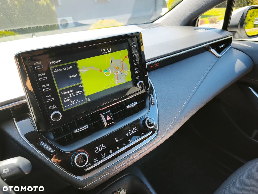 Toyota Corolla 1.2 T Comfort - 16