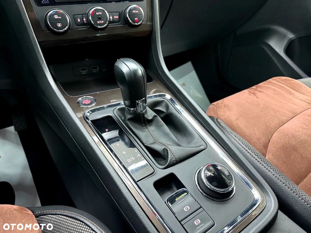 Seat Ateca 1.4 ECO TSI DSG XCELLENCE - 22