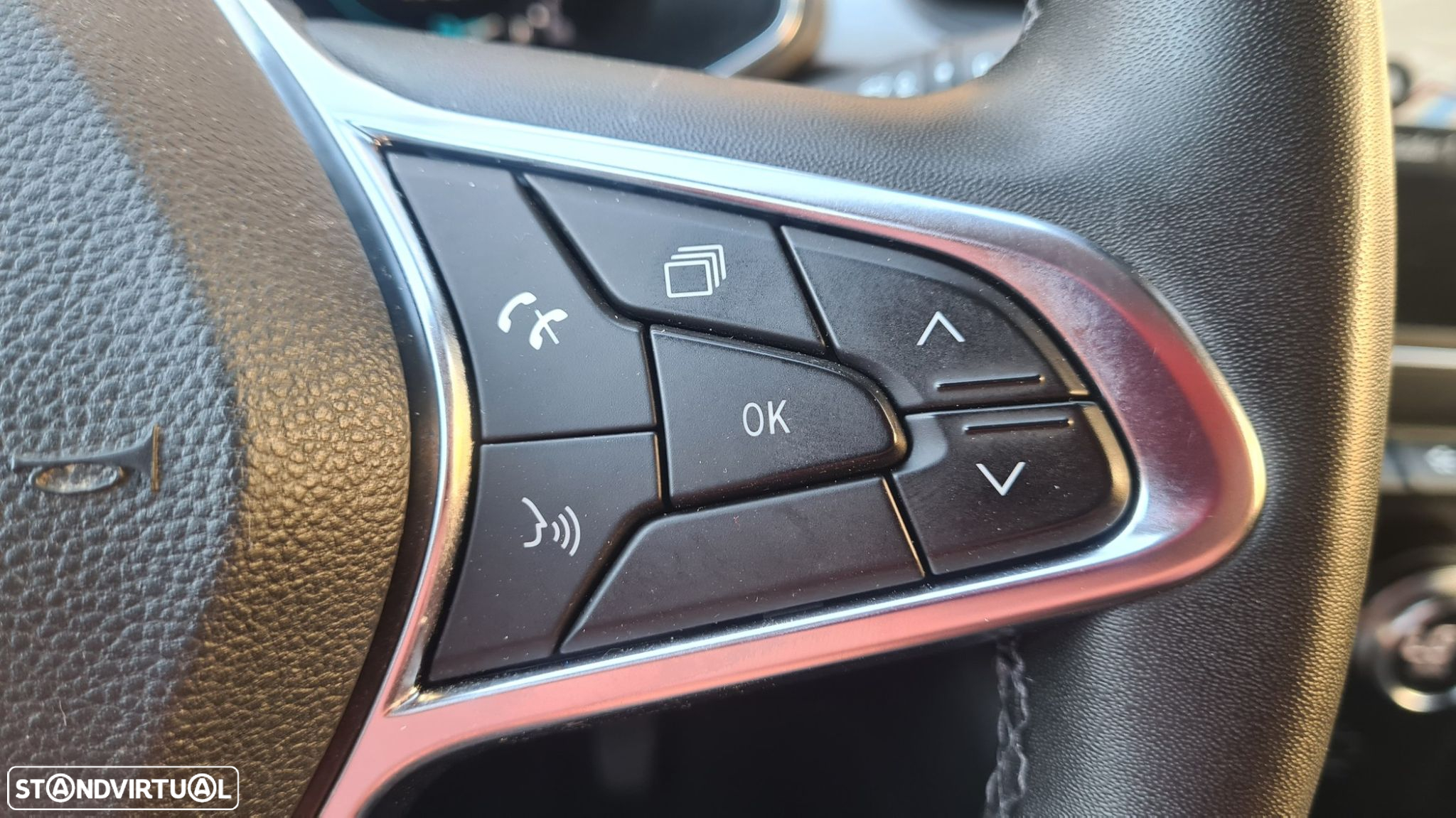 Renault Captur 1.6 E-Tech Plug-In Intens - 16