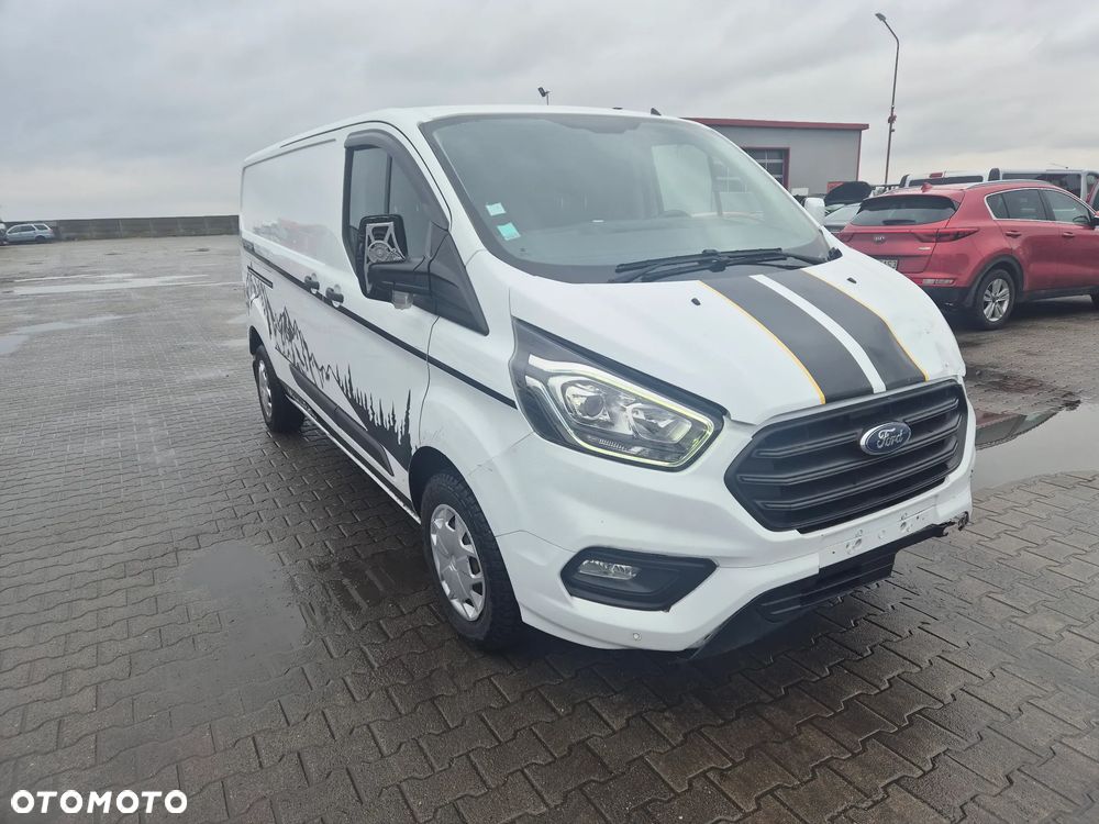 Ford Transit - 2