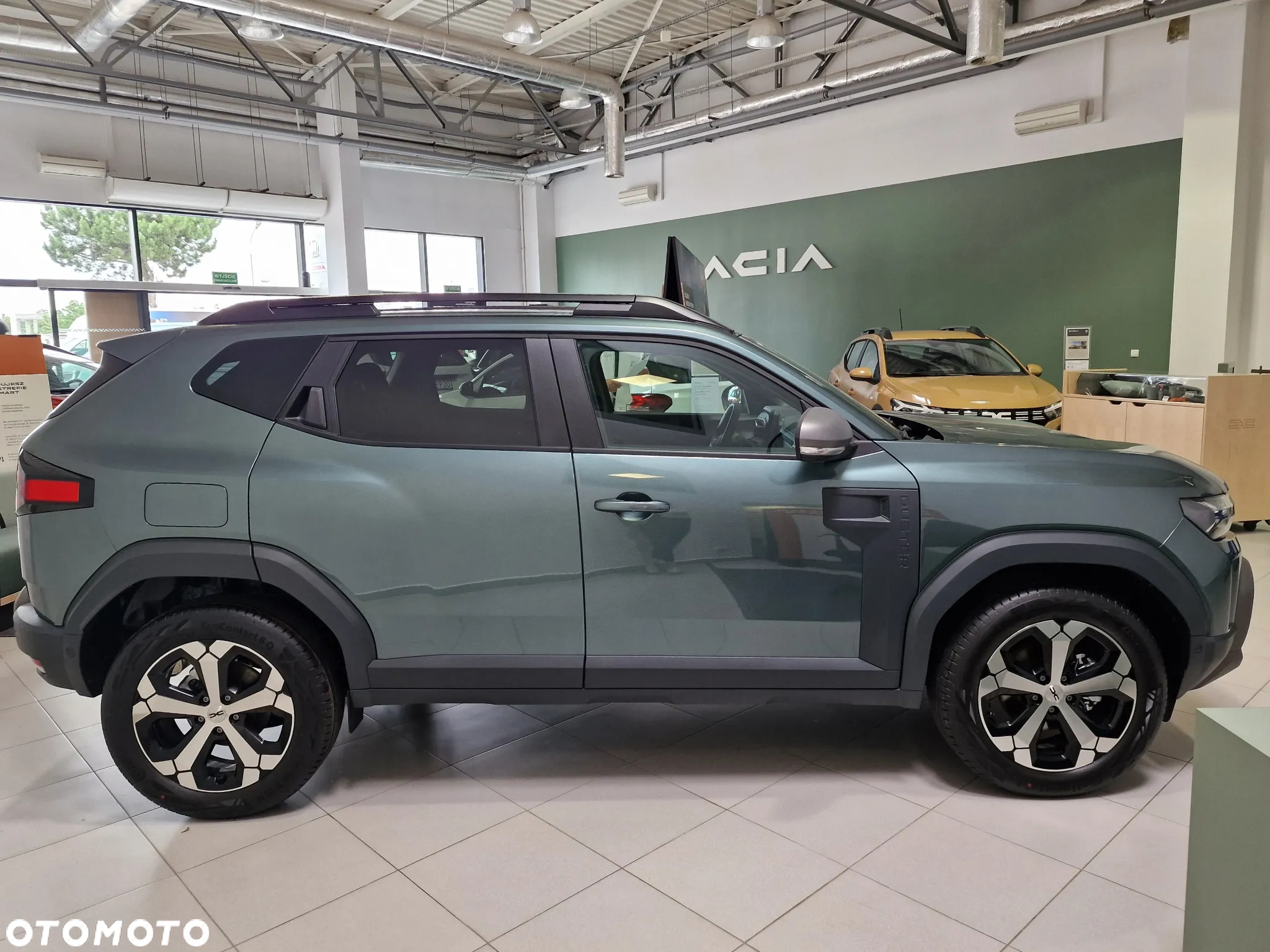 Dacia Duster - 7