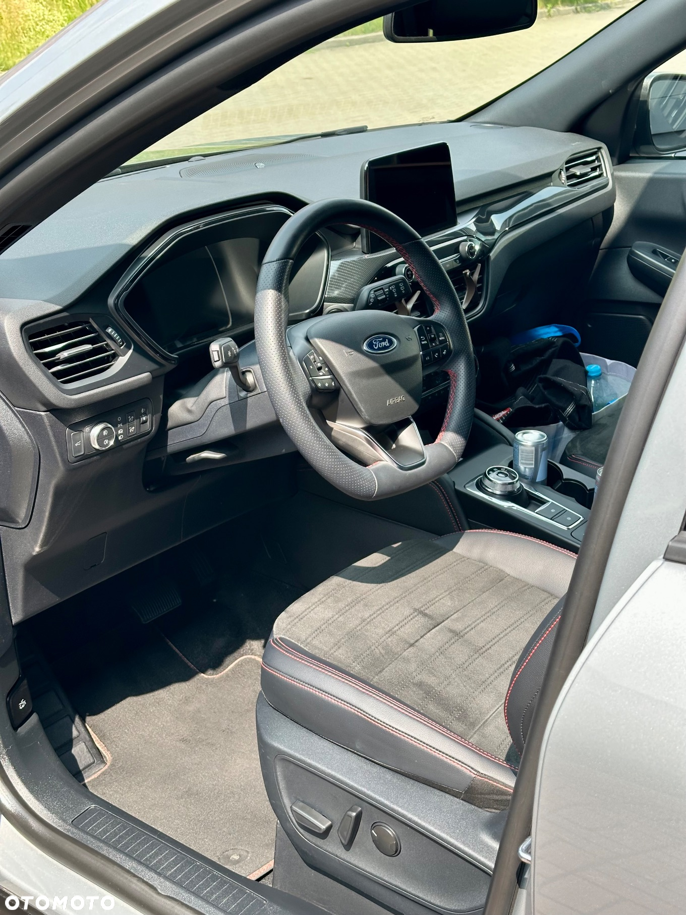 Ford Kuga - 5