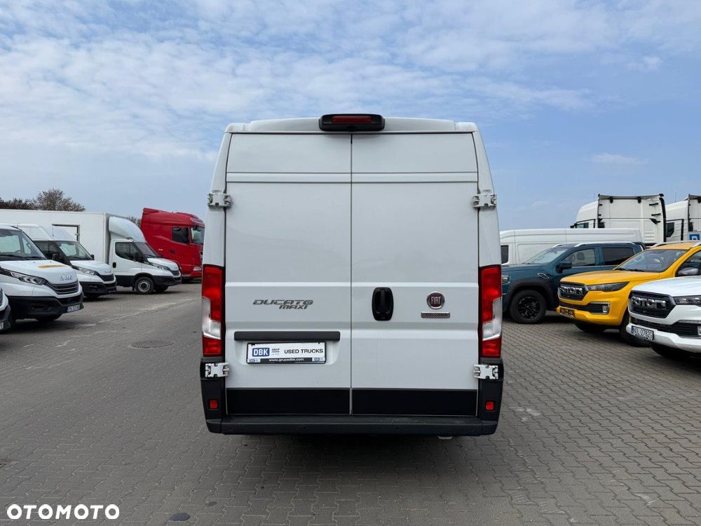 Fiat Ducato - 6