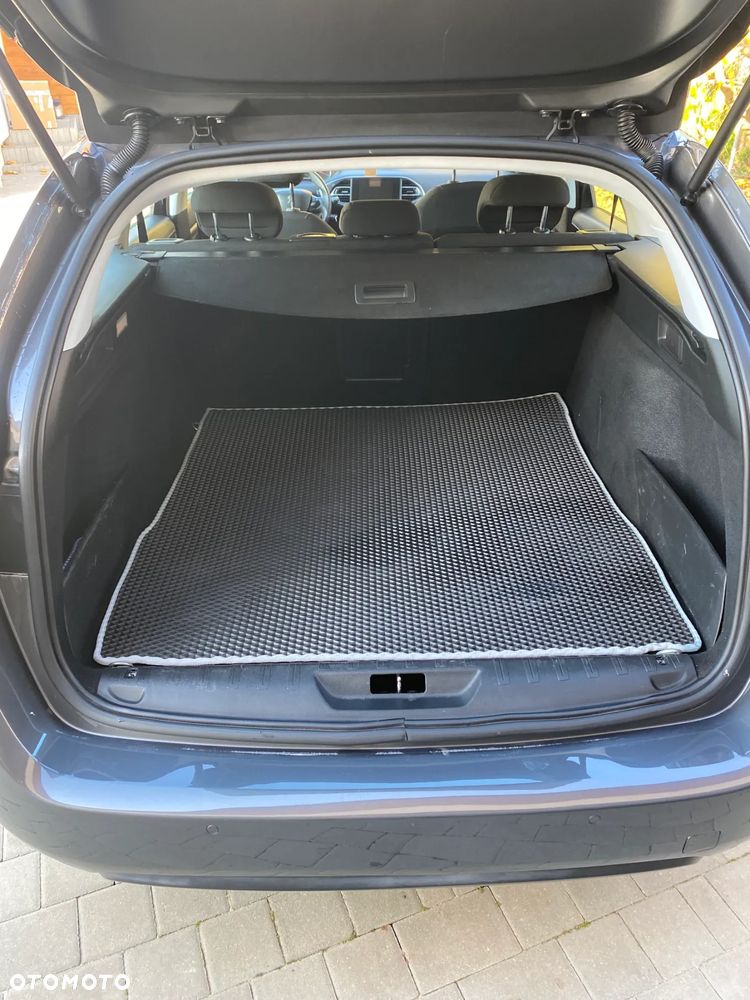 Peugeot 308 1.5 BlueHDi Active Pack S&S EAT8 - 14