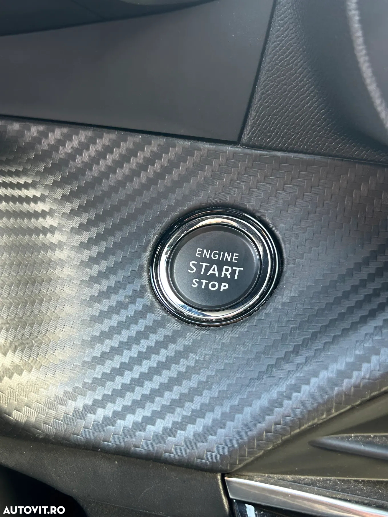 Peugeot 2008 e-2008 GT - 21