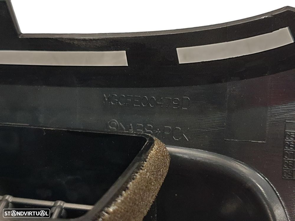 SISTEMA AUDIO / RADIO CD HONDA CIVIC VIII HATCHBACK 2007 - 3