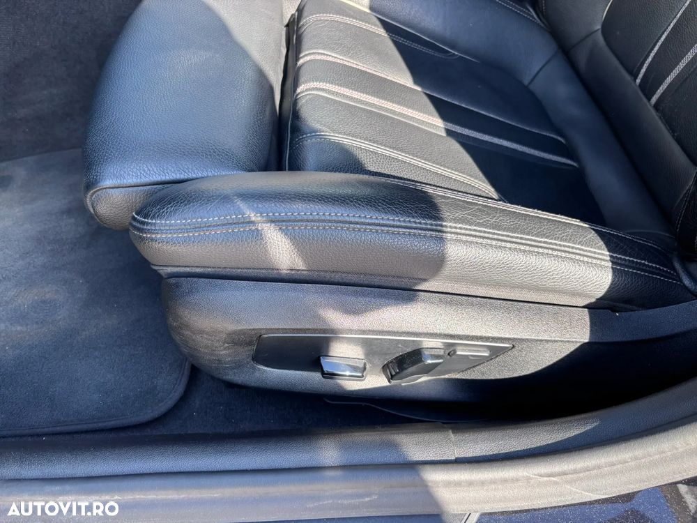 BMW Seria 5 520d xDrive Aut. M Sport Edition - 24