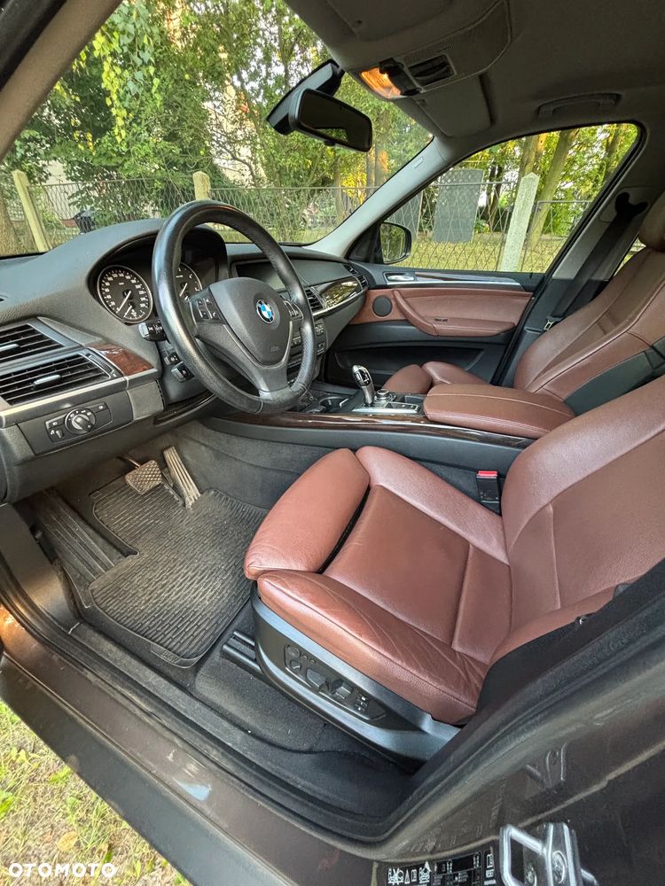 BMW X5 - 10