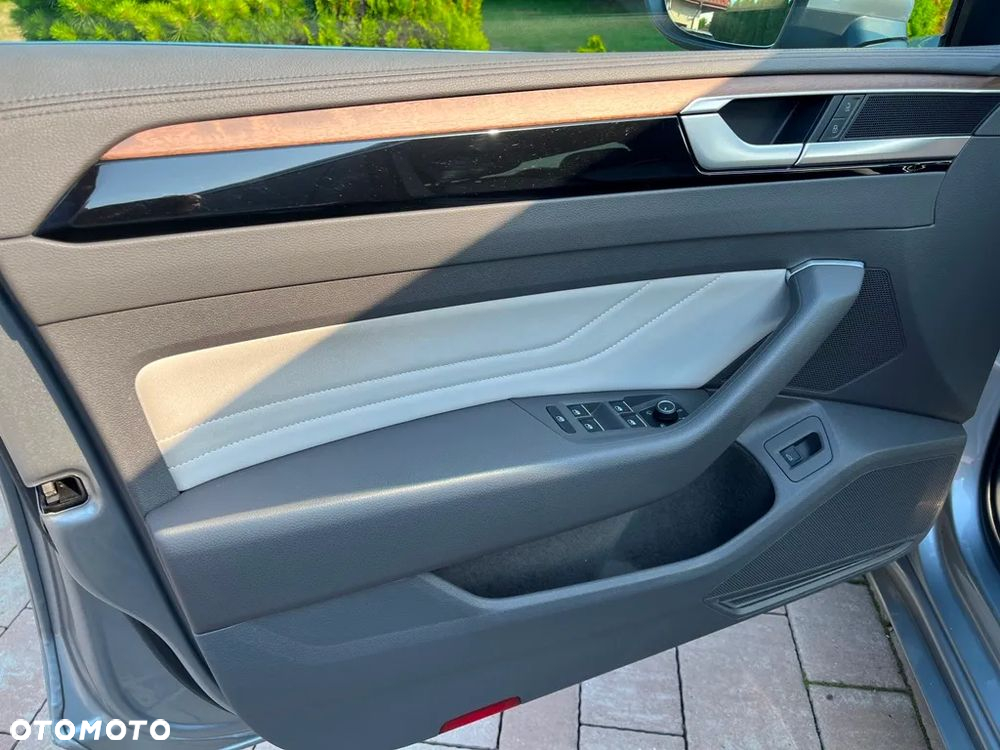 Volkswagen Arteon 2.0 TDI 4Motion Elegance DSG - 25