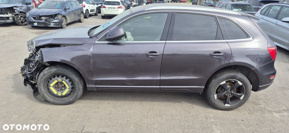 Audi Q5 - 7