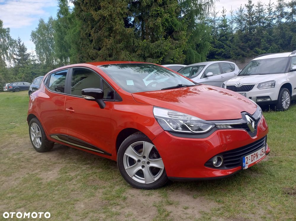 Renault Clio 0.9 Energy TCe Intens+ - 7