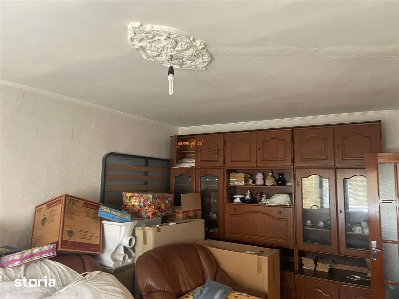 Apatament 2 camere  in Focsani , zona ultracentrala - Piata Moldovei , - Imagine principală: 3/10