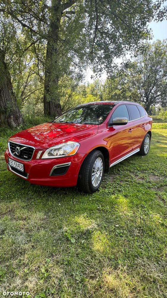 Volvo XC 60 - 1