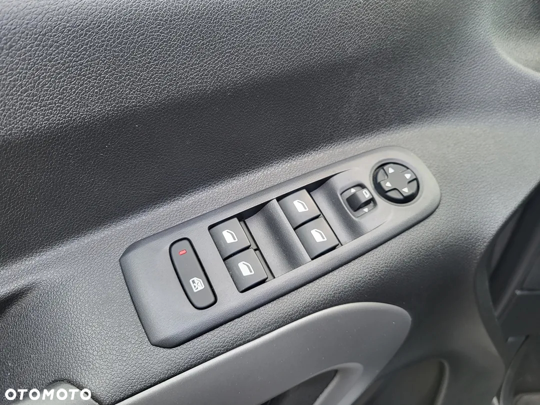 Toyota Proace City Verso 1.5 D-4D Business - 16