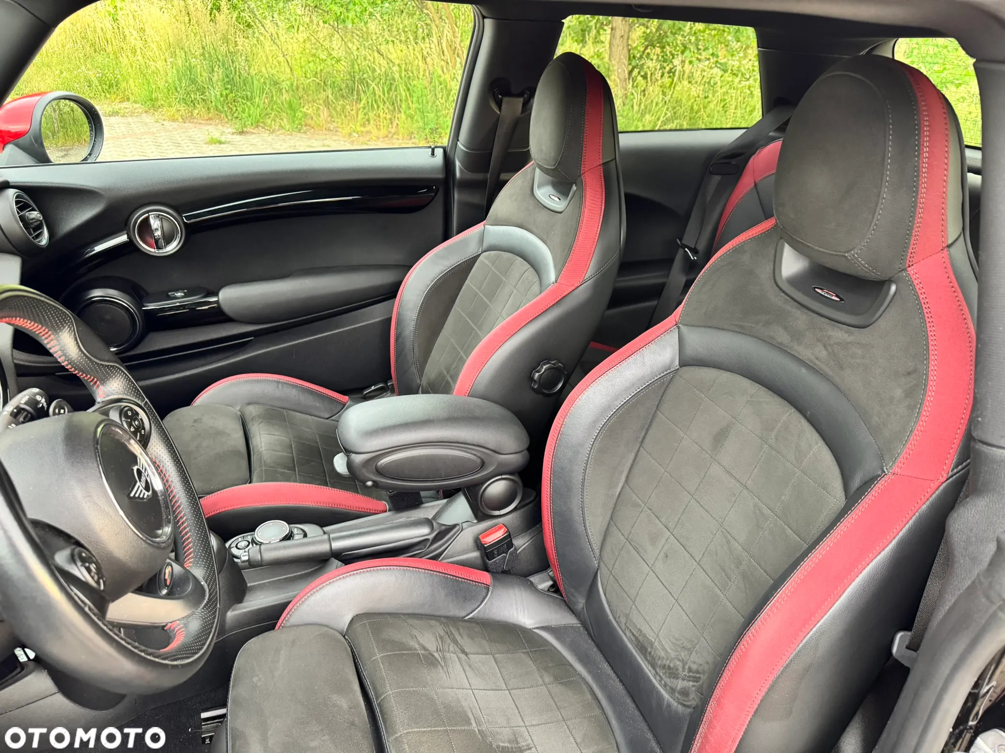 MINI Cooper S sport - 11