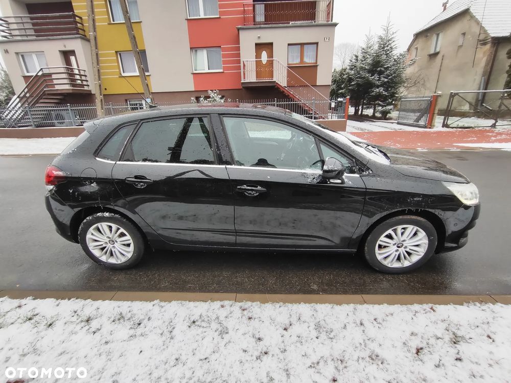 Citroën C4 PureTech 110 Selection - 11