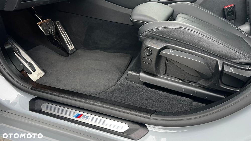 BMW X3 xDrive20d - 5