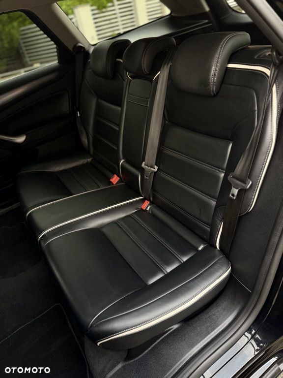 Ford Mondeo 2.0 TDCi Titanium X MPS6 - 29