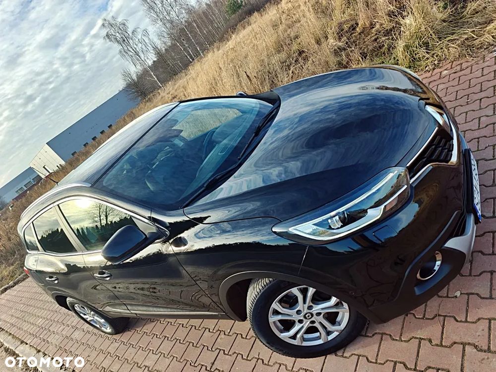 Renault Kadjar Energy TCe 130 EDC XMOD - 13